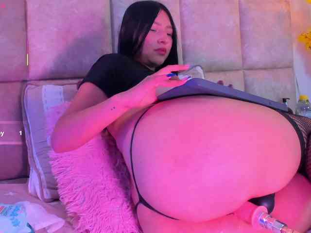 MadissonFerreira webcam