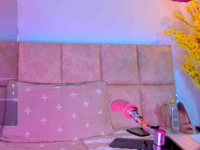 MadissonFerreira webcam