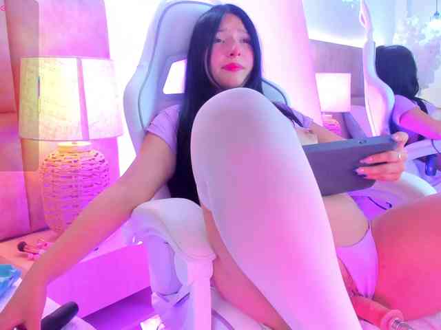 MadissonFerreira webcam