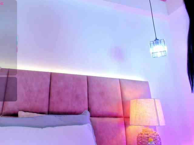 MadissonFerreira webcam