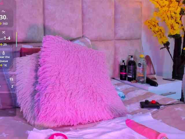 MadissonFerreira webcam