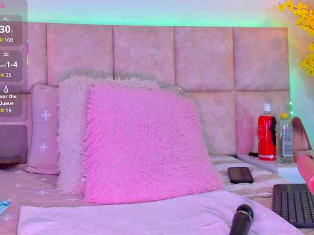 MadissonFerreira webcam