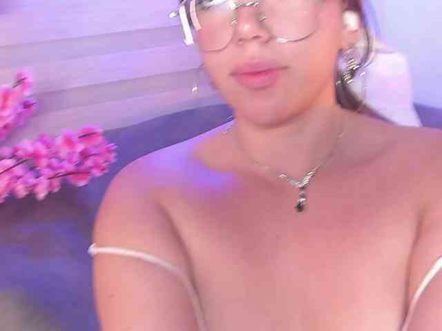 kate-evans webcam