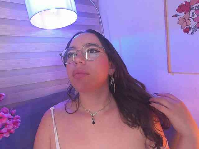 kate-evans webcam