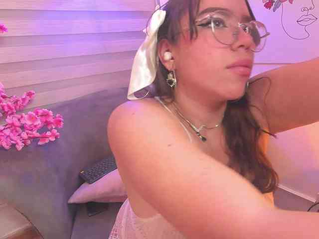 kate-evans webcam