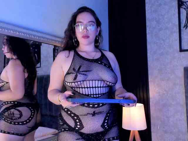 kate-evans webcam