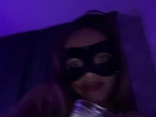 MILISAWEOW Porn Show