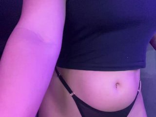 MILISAWEOW Porn Show