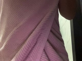 MILISAWEOW Porn Show