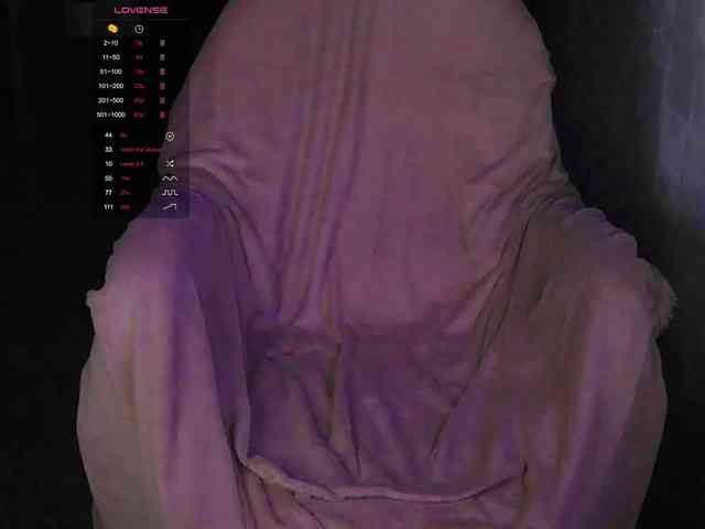 MILISAWEOW webcam