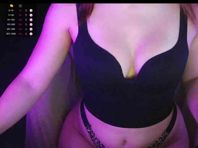 MILISAWEOW webcam