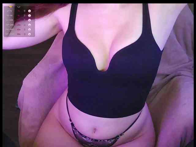 MILISAWEOW webcam
