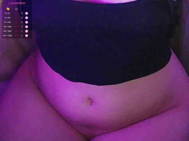 LISSAAA1 Live Webcam on BongaCams
