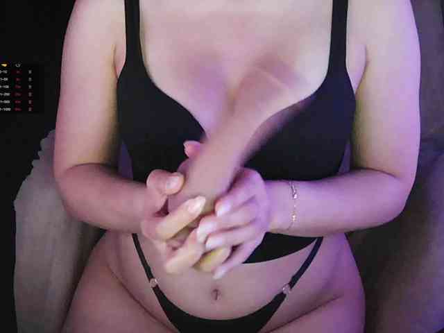 MILISAWEOW webcam