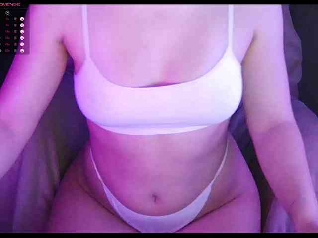 MILISAWEOW webcam