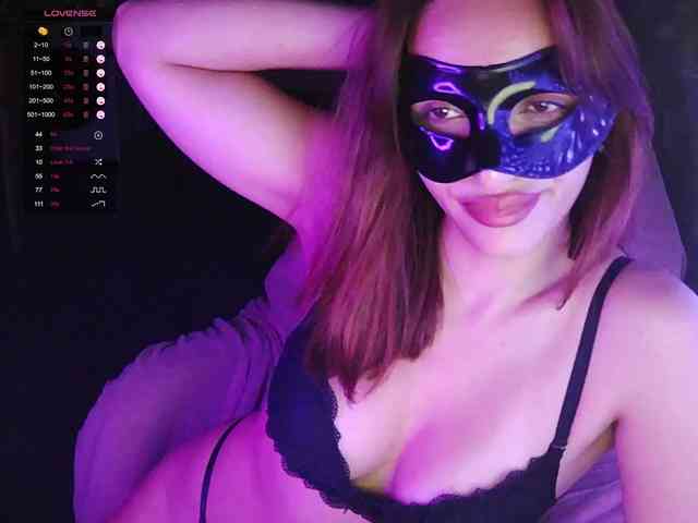 MILISAWEOW webcam