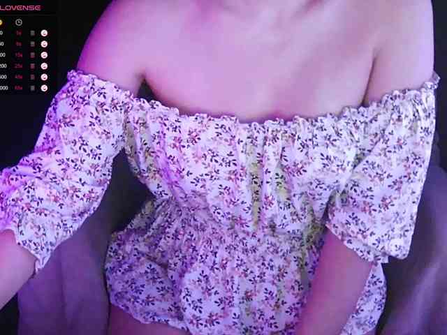 MILISAWEOW webcam