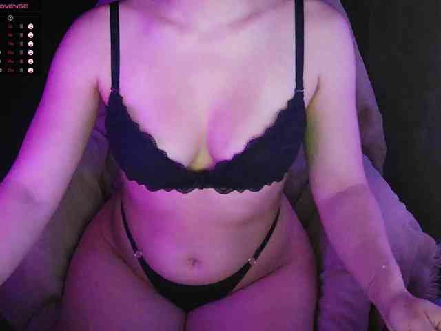 MILISAWEOW webcam