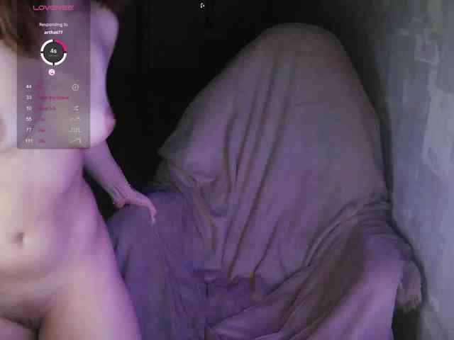 MILISAWEOW webcam