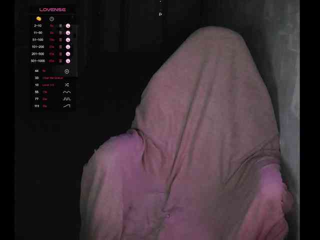 MILISAWEOW webcam