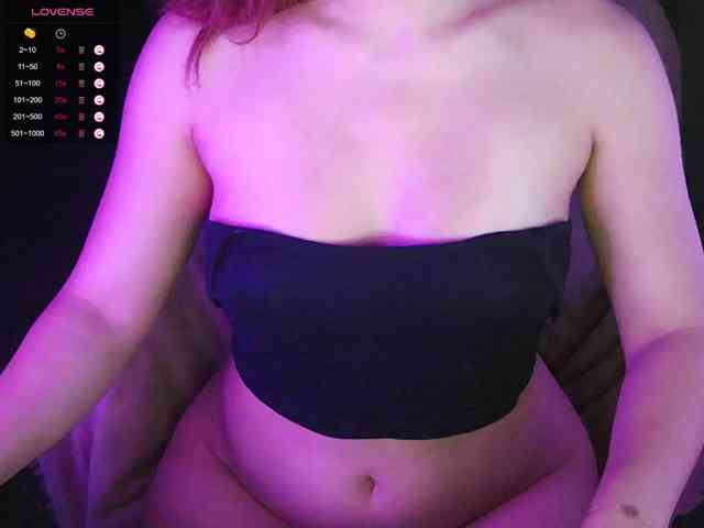 MILISAWEOW webcam
