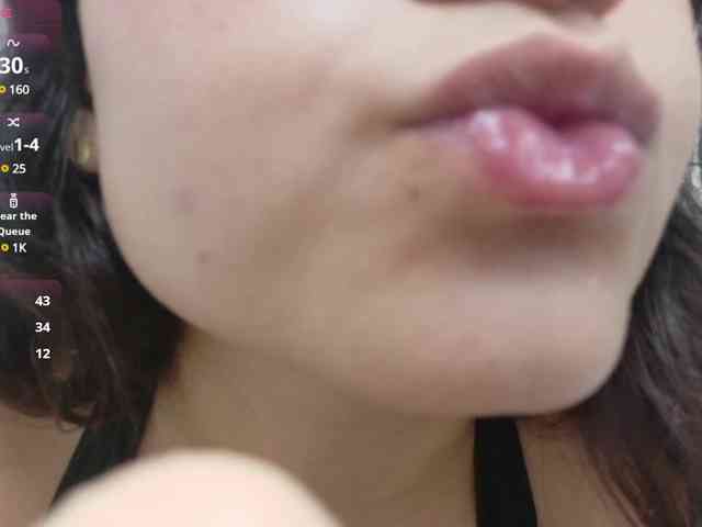 Sophi-Petit webcam