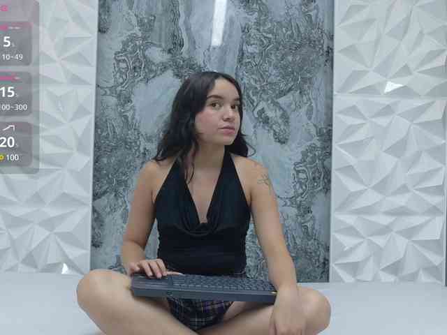 Sophi-Petit webcam