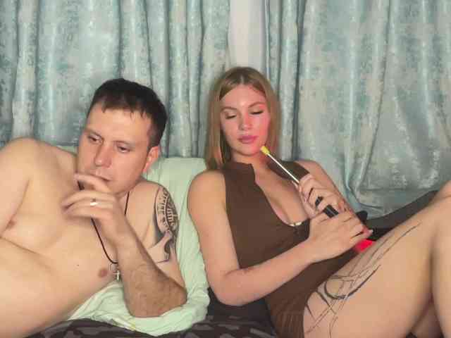 SquirtalPussy webcam