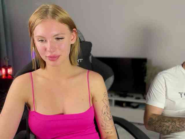 nude web cam SquirtalPussy