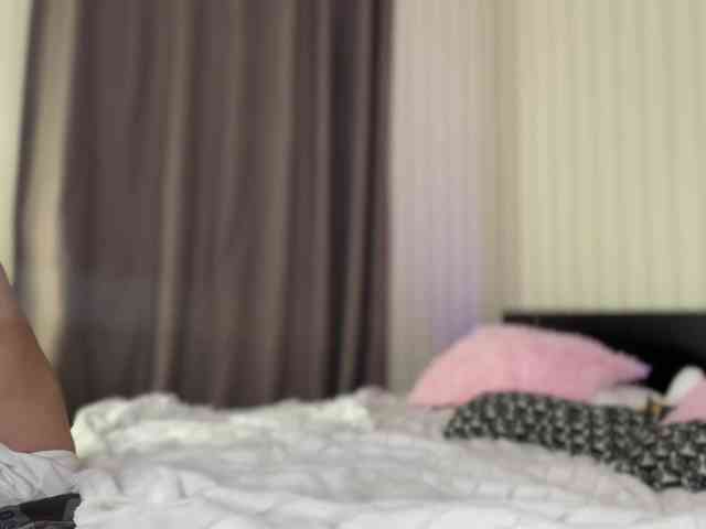 SquirtalPussy webcam