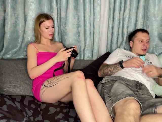 adult webcam chat SquirtalPussy