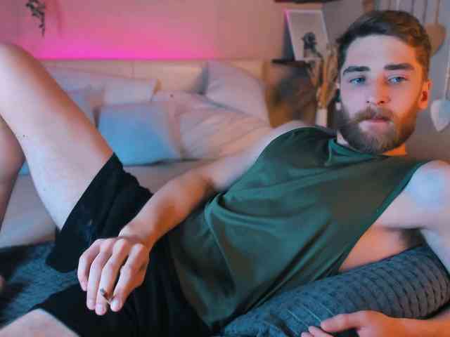 Dexter788 Live Webcam on BongaCams