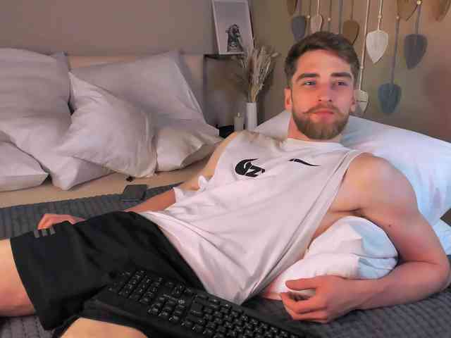Dexter788 Live Webcam on BongaCams
