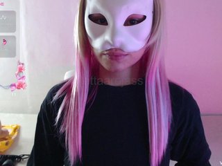 violettaarojass Porn Show