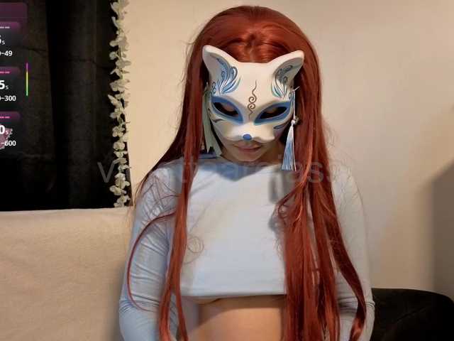 violettaarojass's BongaCams show and profile