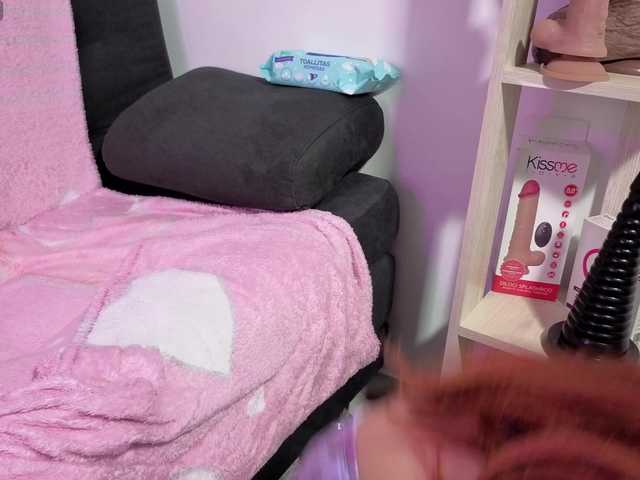 violettaarojass's BongaCams show and profile