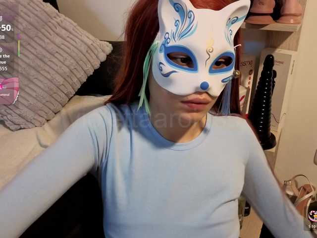 violettaarojass's BongaCams show and profile