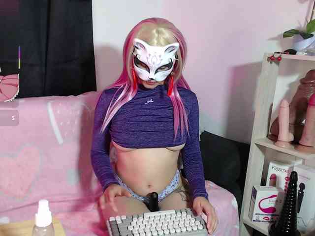 violettaarojass webcam