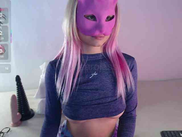 violettaarojass webcam