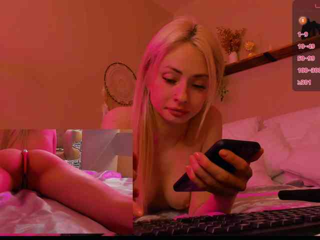 PollyMillees webcam