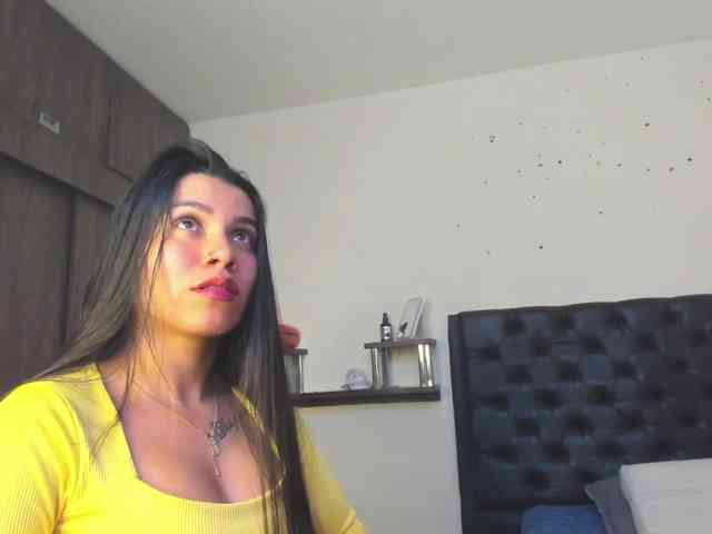 Angelica-salass webcam