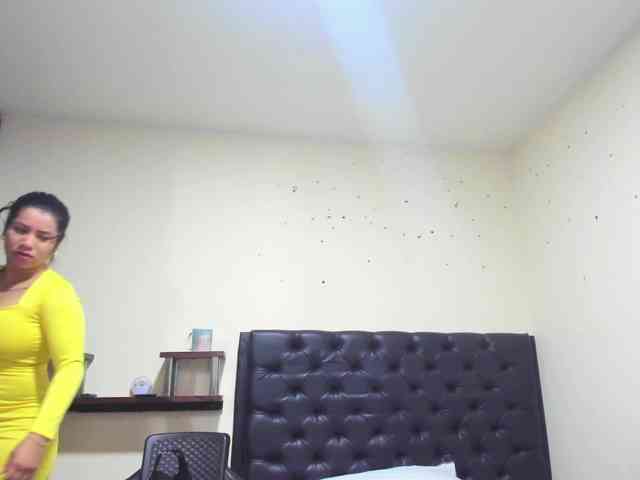 Angelica-salass webcam