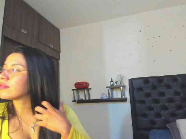 Angelica-salass webcam