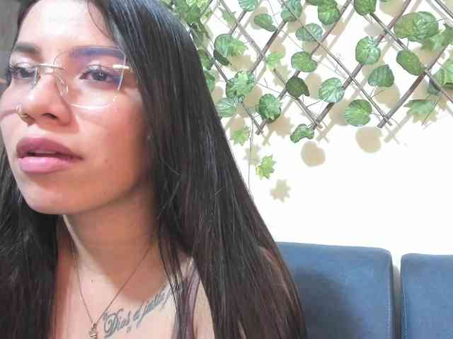 Angelica-salass webcam