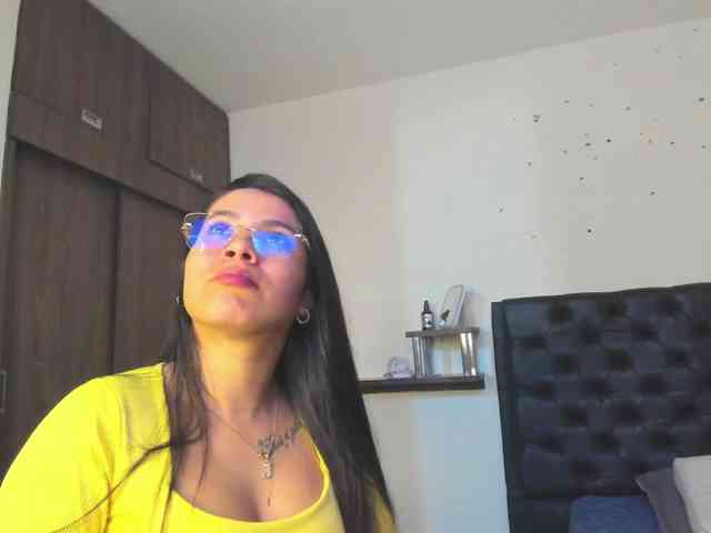 Angelica-salass webcam