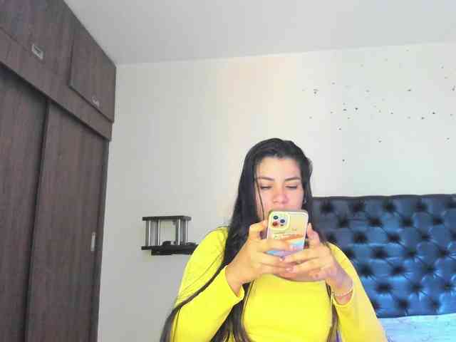 Angelica-salass webcam