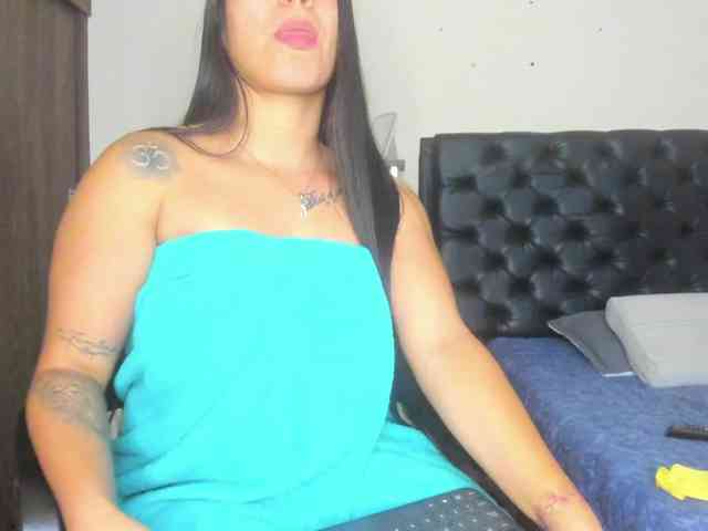 Angelica-salass webcam