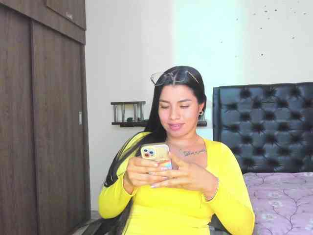 Angelica-salass webcam