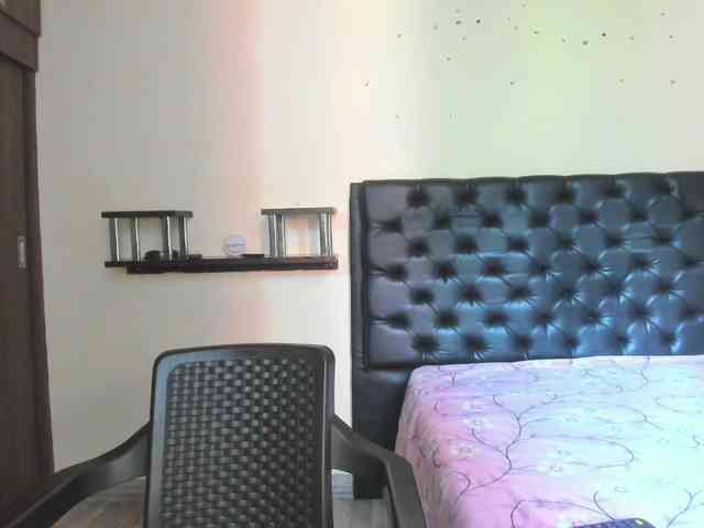 Angelica-salass webcam