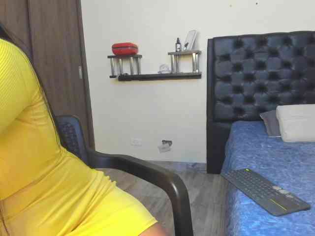 Angelica-salass webcam